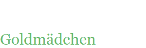 Goldmdchen